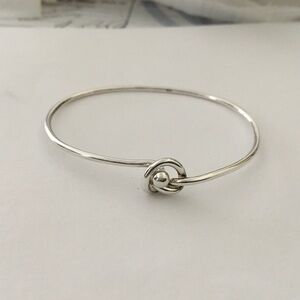 Sterling Silver Bracelet
